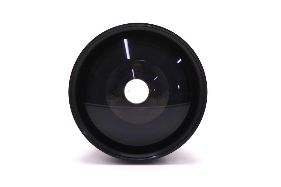 Мир-3 3,5/65 Зебра байонет В (СССР)