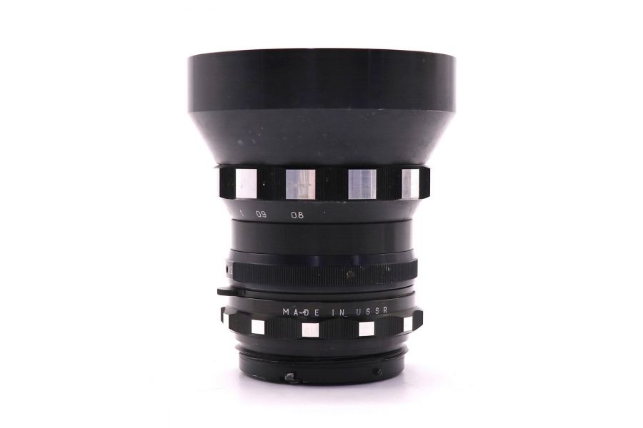 Мир-3 3,5/65 Зебра байонет В (СССР)