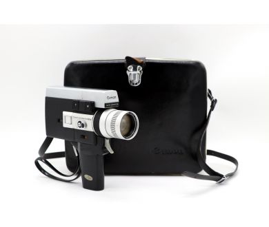 Кинокамера Canon Auto Zoom 518