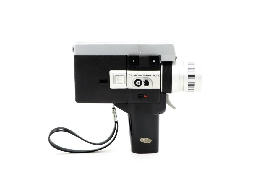 Кинокамера Canon Auto Zoom 518