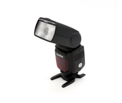 Фотовспышка Godox TT685S в упаковке 