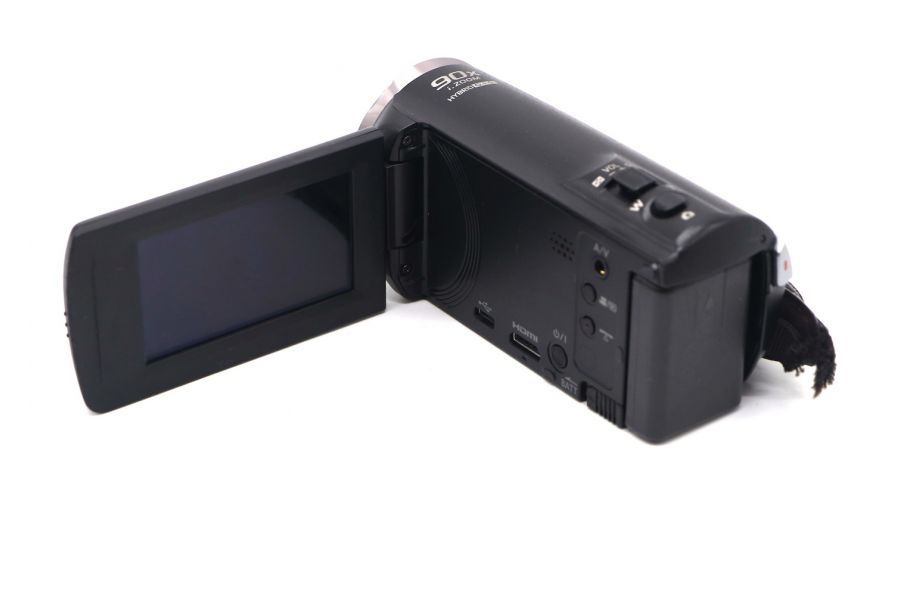 Видеокамера Panasonic HC-V260 б/у (Malaysia)