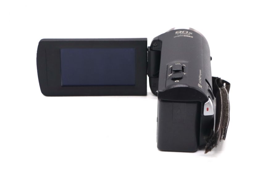 Видеокамера Panasonic HC-V260 б/у (Malaysia)