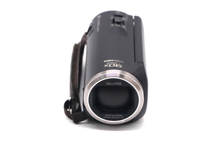 Видеокамера Panasonic HC-V260 б/у (Malaysia)