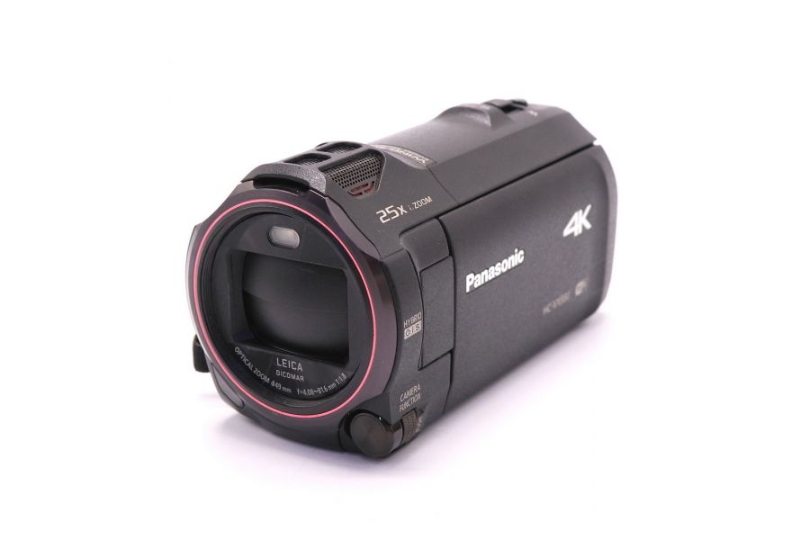 Видеокамера Panasonic HC-VX980 (Malaysia)