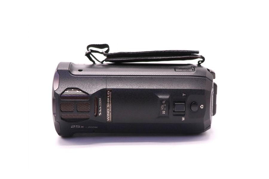 Видеокамера Panasonic HC-VX980 (Malaysia)