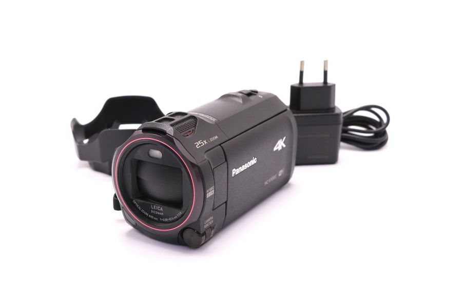 Видеокамера Panasonic HC-VX980 (Malaysia)