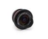 Samyang 8mm f/3.1 UMC Fish-eye II E for Sony E