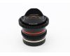 Samyang 8mm f/3.1 UMC Fish-eye II E for Sony E