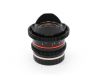 Samyang 8mm f/3.1 UMC Fish-eye II E for Sony E