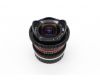 Samyang 8mm f/3.1 UMC Fish-eye II E for Sony E