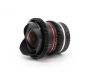 Samyang 8mm f/3.1 UMC Fish-eye II E for Sony E