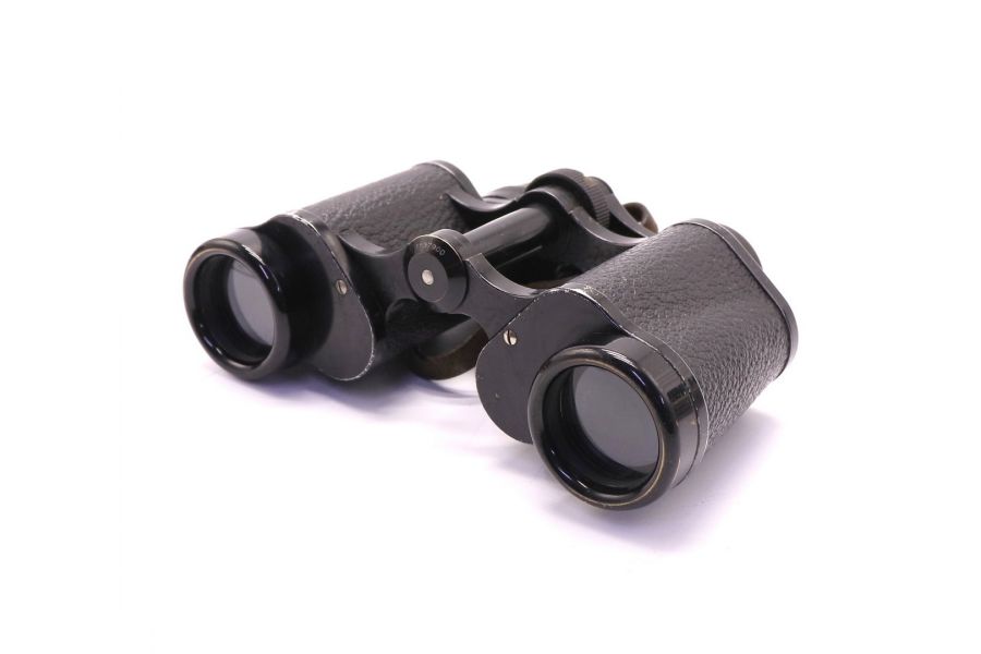 Бинокль Carl Zeiss Jena Deltrintem 8x30