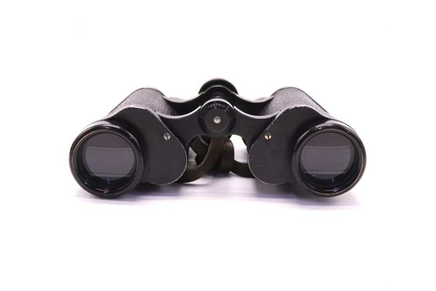 Бинокль Carl Zeiss Jena Deltrintem 8x30