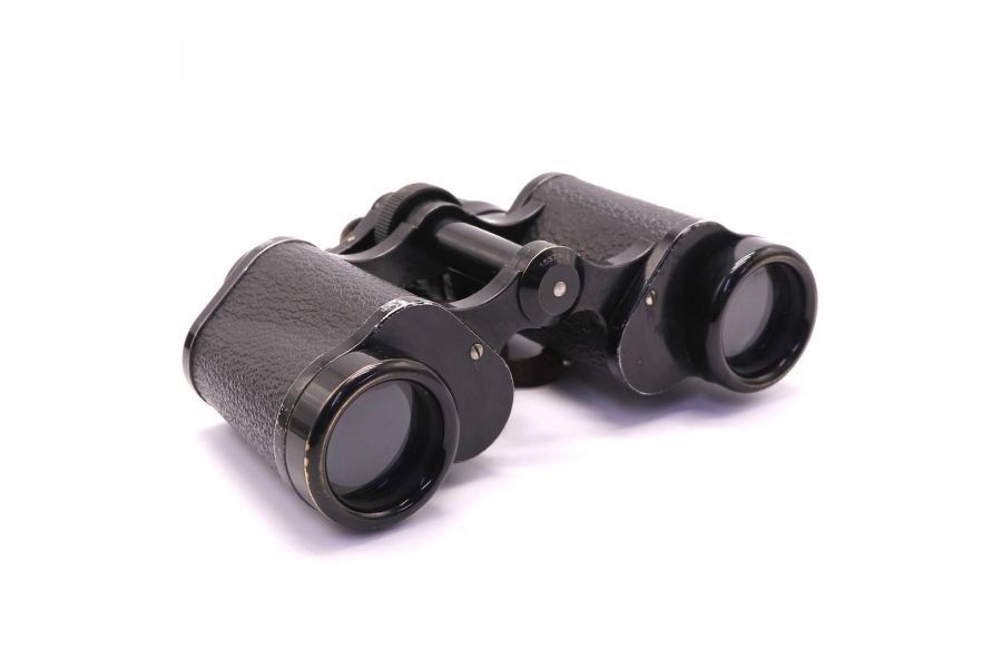 Бинокль Carl Zeiss Jena Deltrintem 8x30