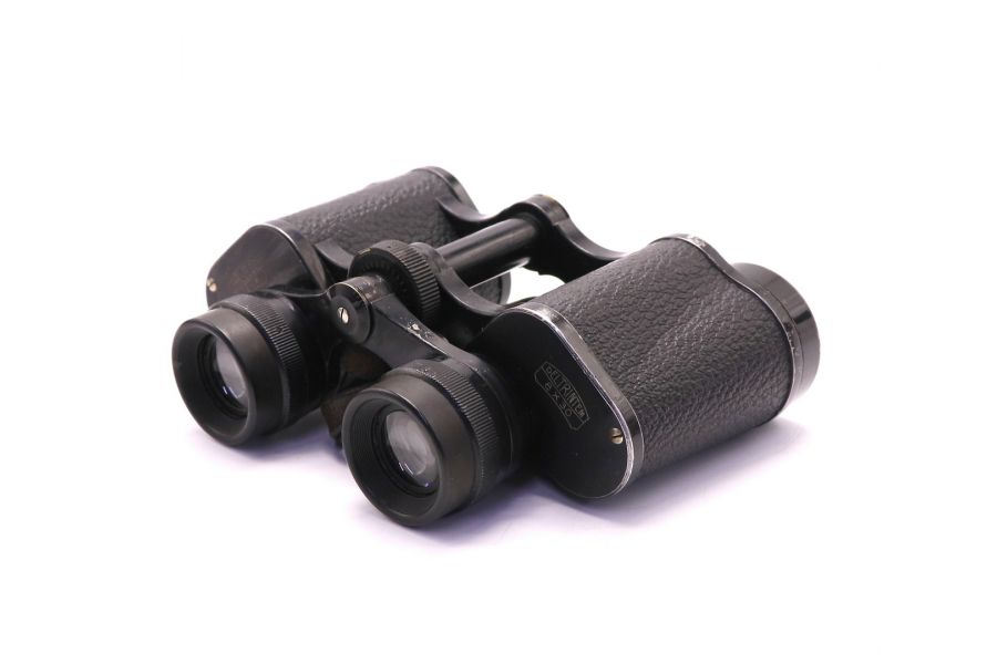 Бинокль Carl Zeiss Jena Deltrintem 8x30