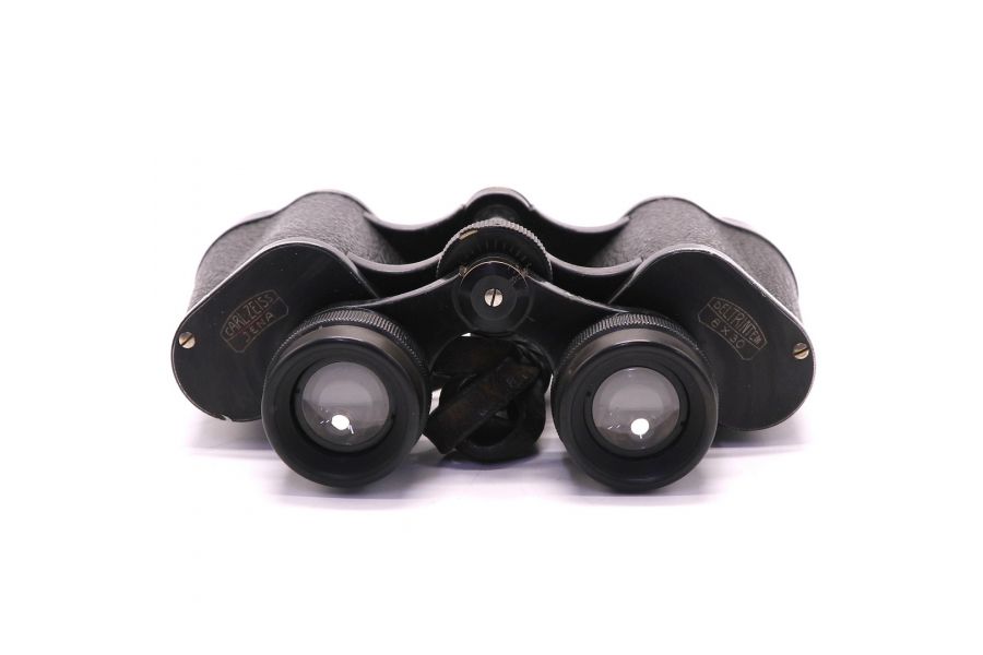 Бинокль Carl Zeiss Jena Deltrintem 8x30