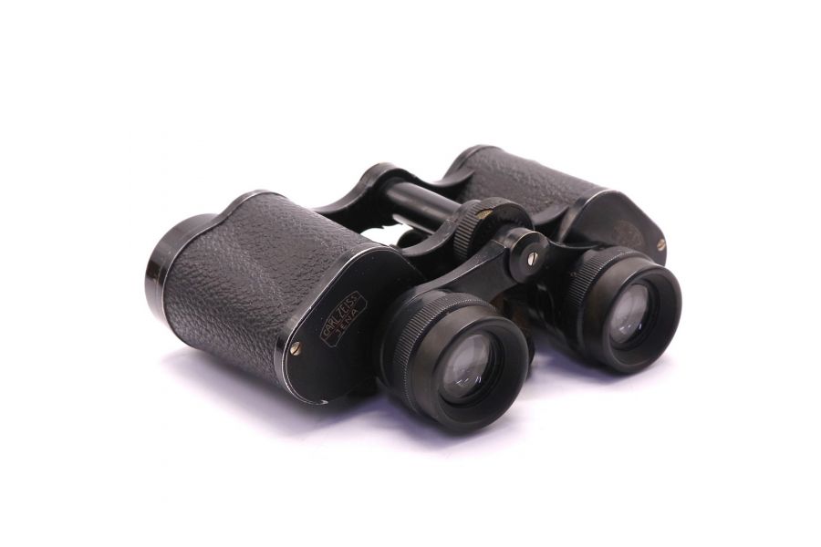 Бинокль Carl Zeiss Jena Deltrintem 8x30