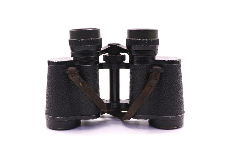 Бинокль Carl Zeiss Jena Deltrintem 8x30