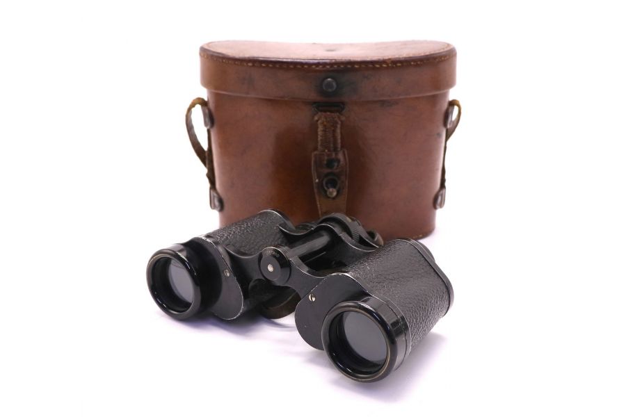 Бинокль Carl Zeiss Jena Deltrintem 8x30