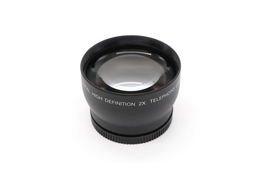 Телеконвертер Digital High Definition 2x Telephoto Japan Optics