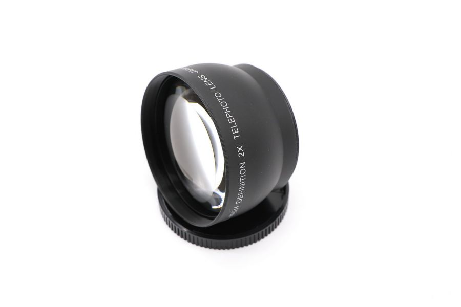 Телеконвертер Digital High Definition 2x Telephoto Japan Optics