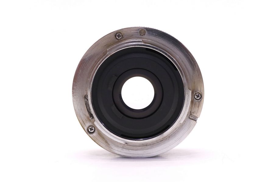 Olympus OM-System Zuiko MC Auto-W 28mm f/2.8 for Pentax K