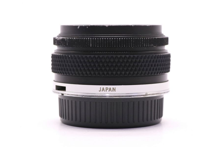 Olympus OM-System Zuiko MC Auto-W 28mm f/2.8 for Pentax K