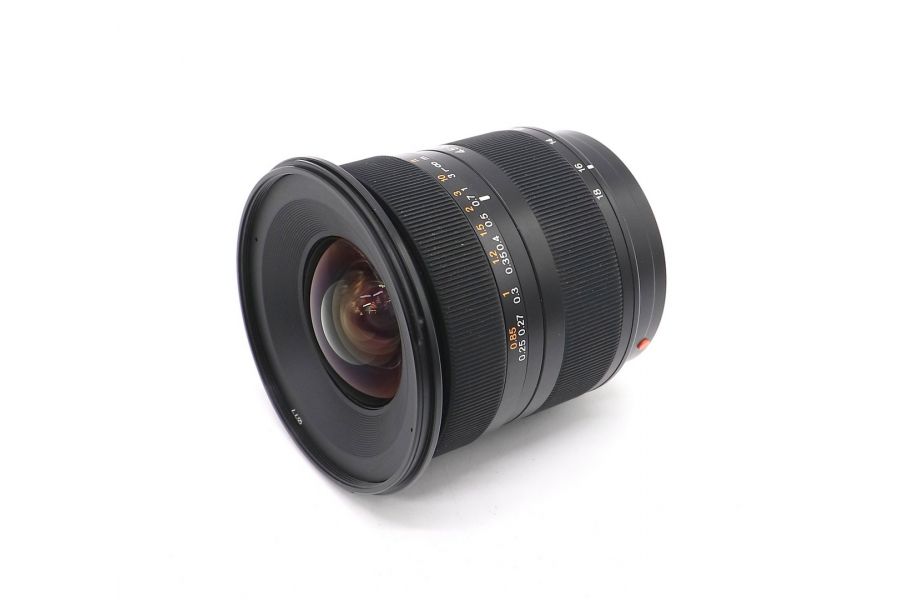 Sony DT 11-18mm f/4.5-5.6 (SAL-1118) в упаковке