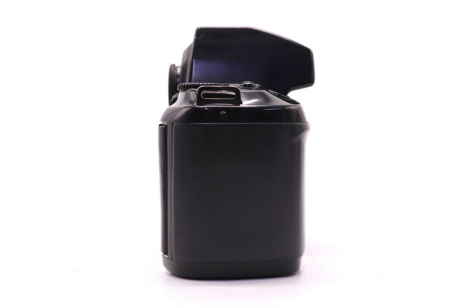 Nikon AF N8008s body аналоговая плёночная камера