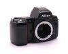 Nikon AF N8008s body аналоговая плёночная камера