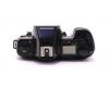 Nikon AF N8008s body аналоговая плёночная камера