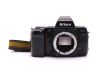 Nikon AF N8008s body аналоговая плёночная камера