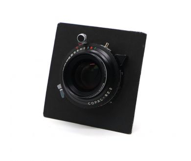 Купить Rodenstock Apo-Sironar-N 135mm f/5.6 Rodenstock Apo-Sironar-N 135mm f/5.6