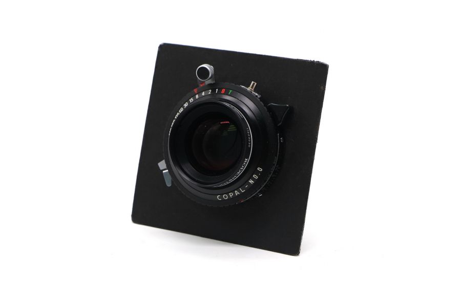 Rodenstock Apo-Sironar-N 135mm f/5.6