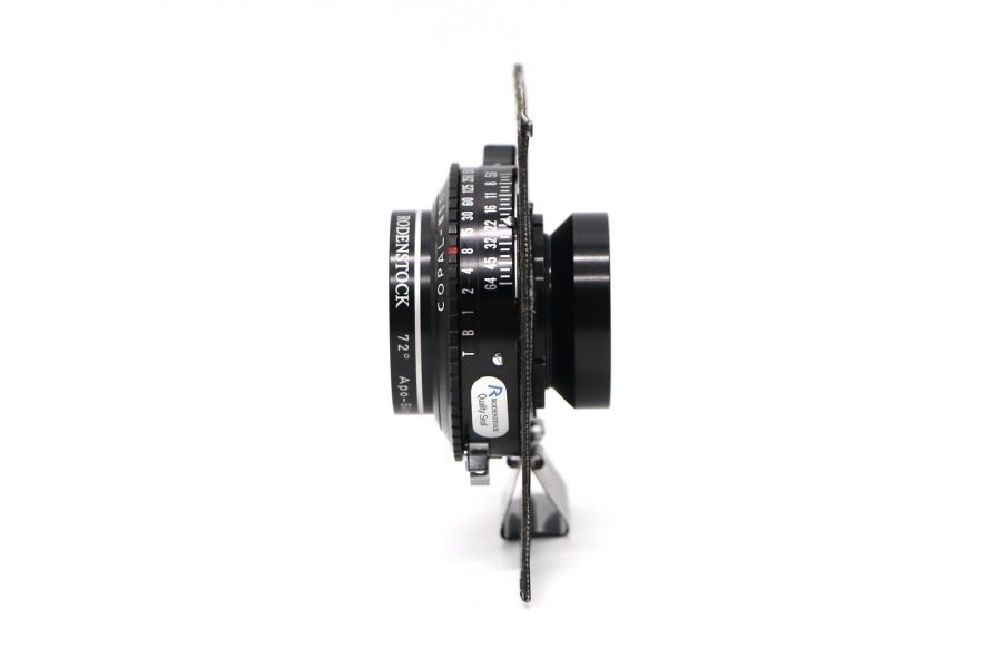 Rodenstock Apo-Sironar-N 135mm f/5.6