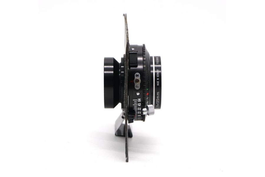 Rodenstock Apo-Sironar-N 135mm f/5.6