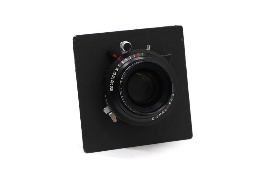 Rodenstock Apo-Sironar-N 135mm f/5.6