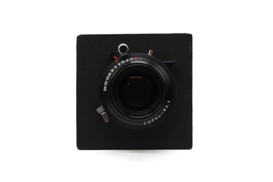 Rodenstock Apo-Sironar-N 135mm f/5.6