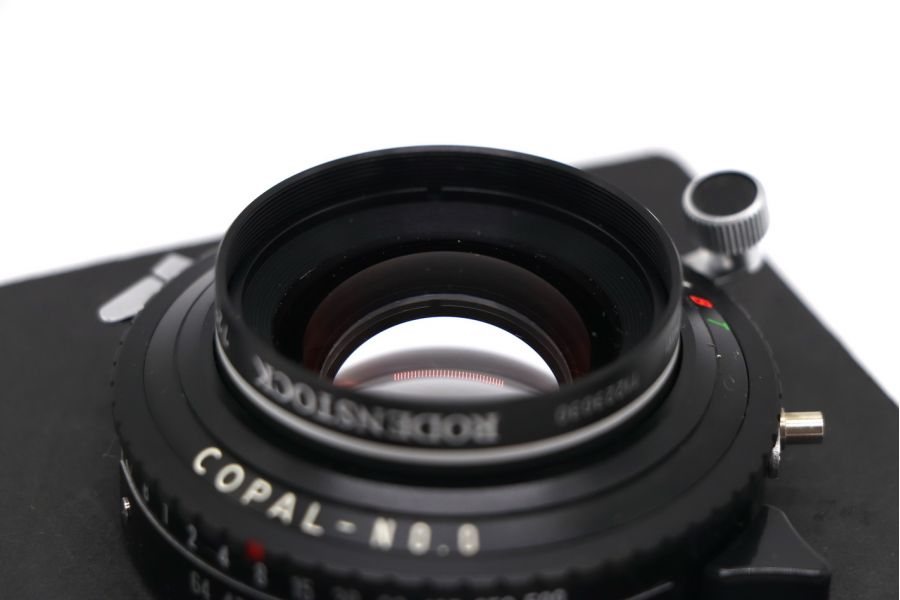 Rodenstock Apo-Sironar-N 135mm f/5.6