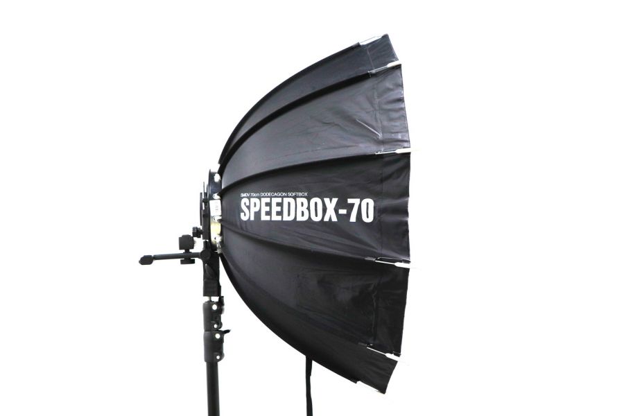 Софтбокс SMDV Speedbox-70 для вспышки
