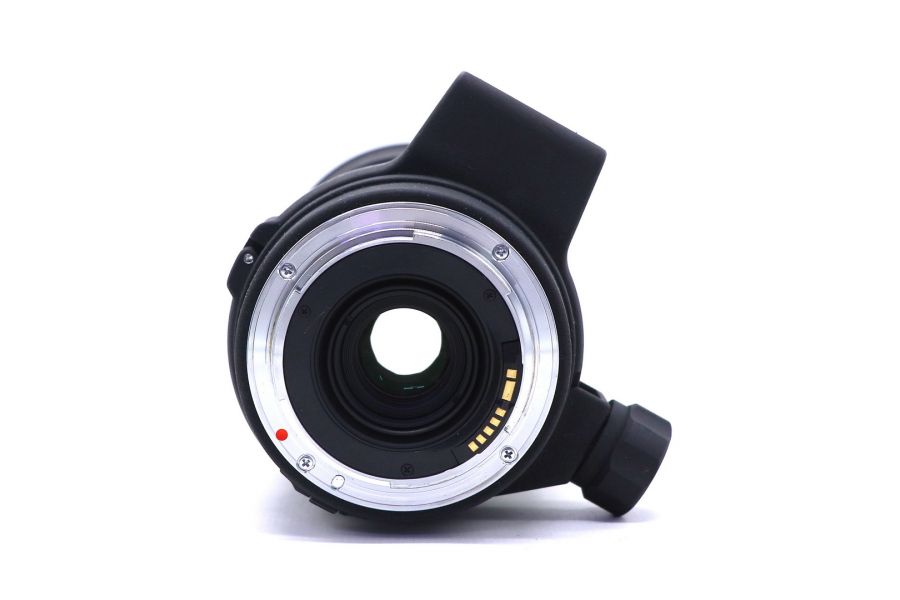 Sigma AF 135-400mm f/4.5-5.6 DG APO for Canon EF