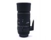 Sigma AF 135-400mm f/4.5-5.6 DG APO for Canon EF