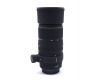 Sigma AF 135-400mm f/4.5-5.6 DG APO for Canon EF