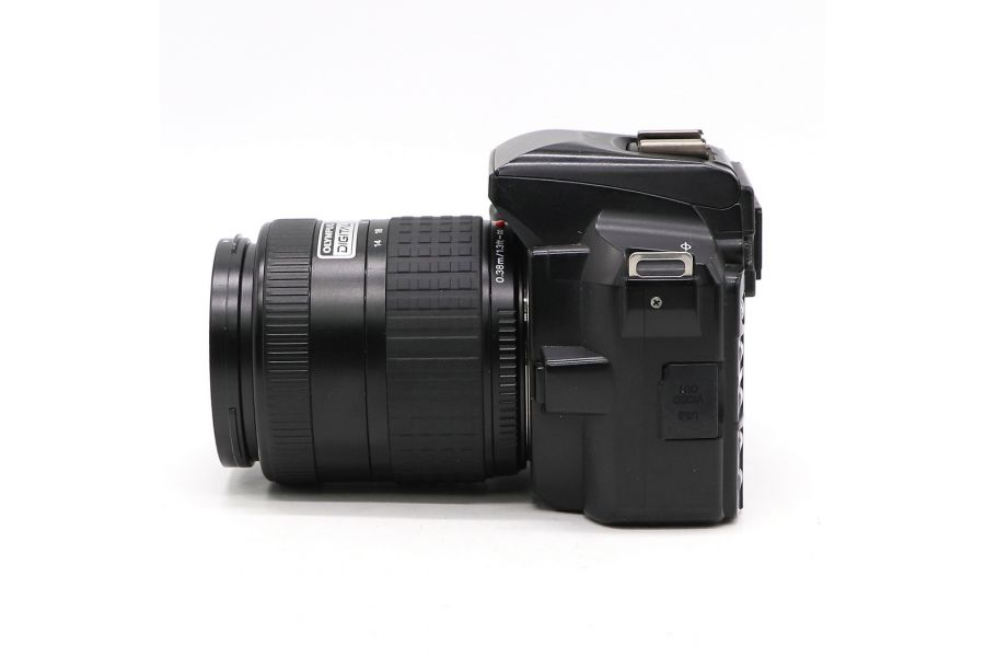 Olympus E-500 kit Zuiko Digital 14-45mm f/3.5-5.6