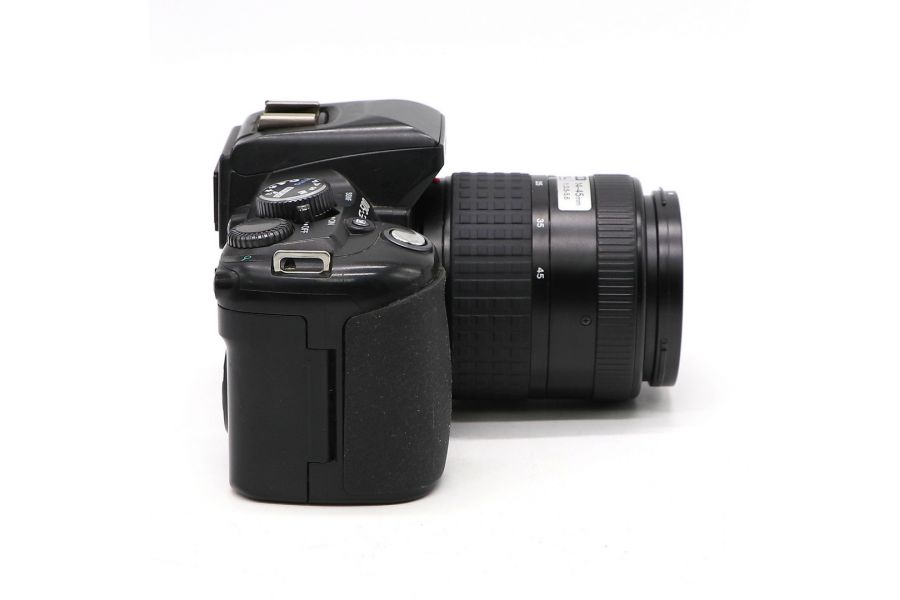 Olympus E-500 kit Zuiko Digital 14-45mm f/3.5-5.6