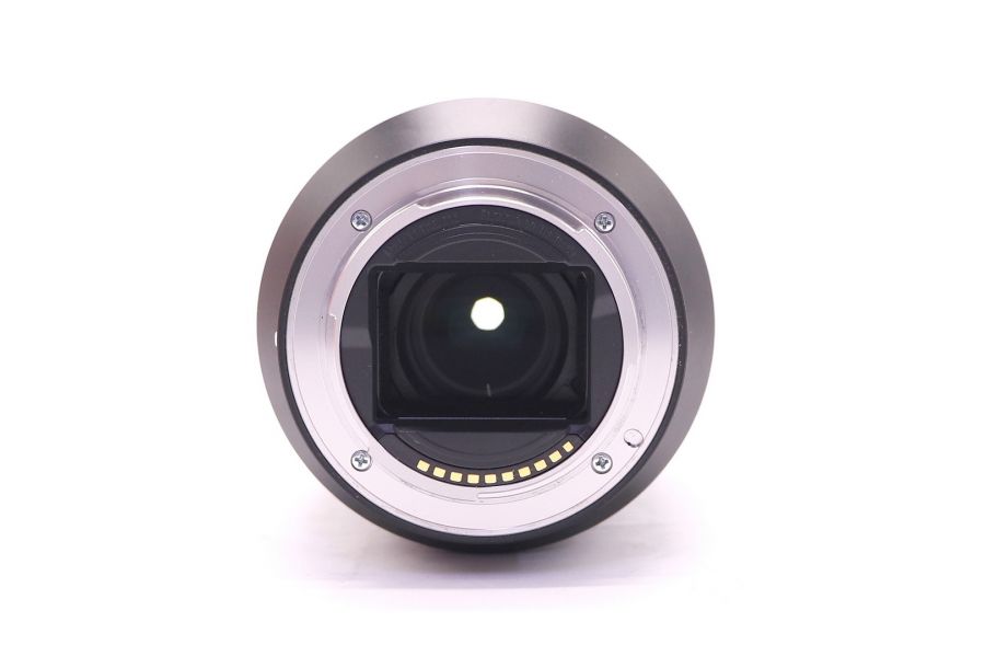 Sony Vario-Tessar T* 24-70mm f/4 ZA OSS Carl Zeiss (SEL-2470Z) в упаковке