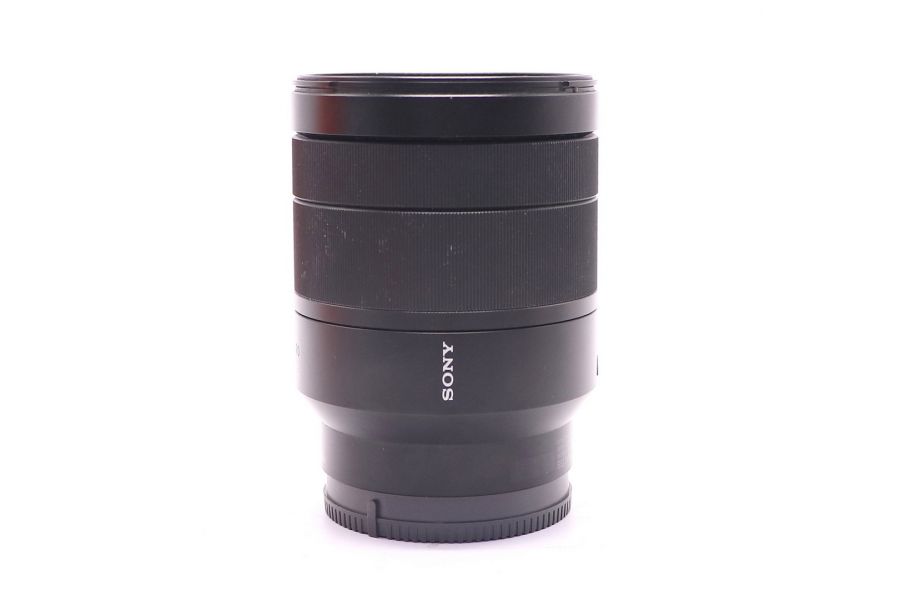 Sony Vario-Tessar T* 24-70mm f/4 ZA OSS Carl Zeiss (SEL-2470Z) в упаковке
