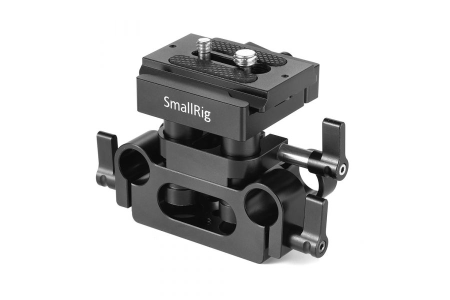 Базовая площадка SmallRig DBC2272B