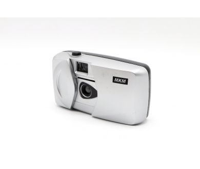 Плёночный фотоаппарат МКМ